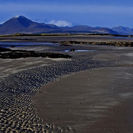 Tigh Eilidh Villa Breakish Dış mekan fotoğraf