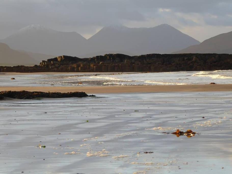 Tigh Eilidh Villa Breakish Dış mekan fotoğraf