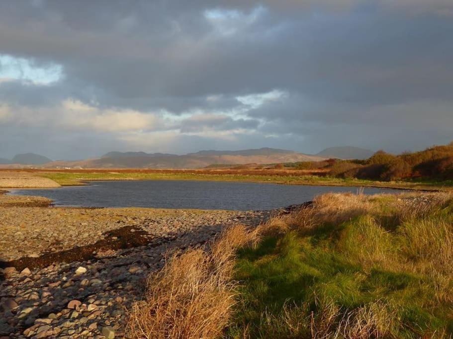 Tigh Eilidh Villa Breakish Dış mekan fotoğraf