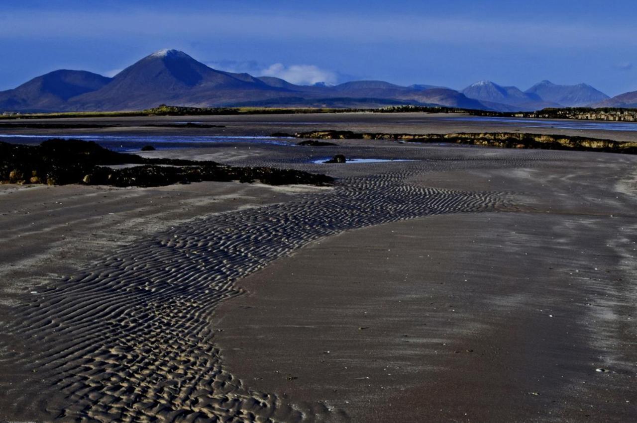 Tigh Eilidh Villa Breakish Dış mekan fotoğraf
